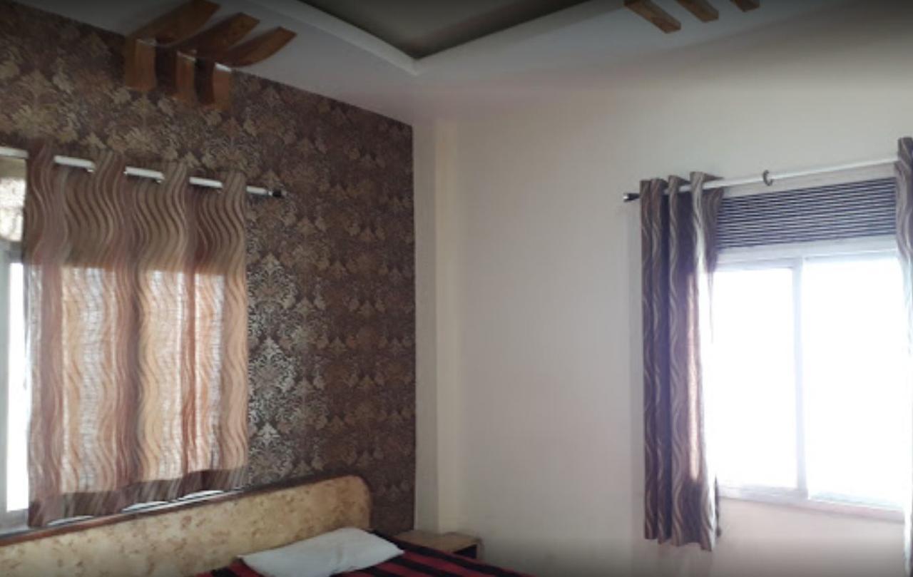 Bahubali Hotel Seoni  Экстерьер фото